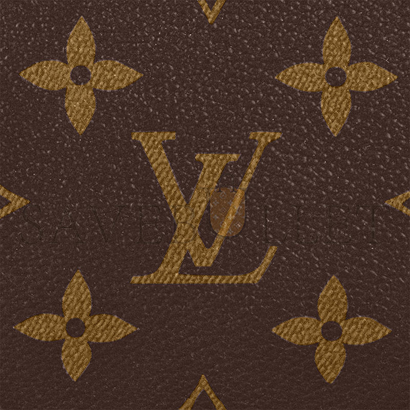 l0*is V*t0n daily pouch m62048 (29.5*21*1cm)